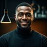 Dr. Kofi Mensah