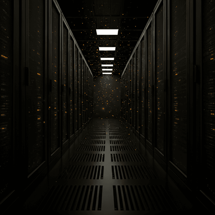 Z-Events Platform Architecture by Zoharix