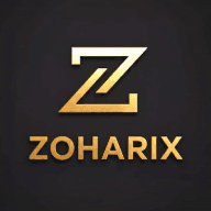 Zoharix Logo